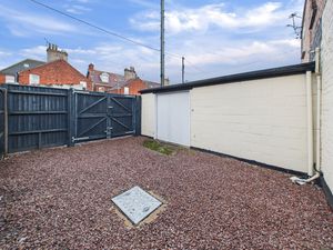 Outside- click for photo gallery